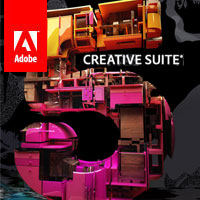 La Creative Suite 5 d'Adobe est là!