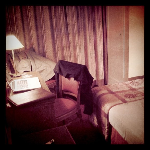My room for this week