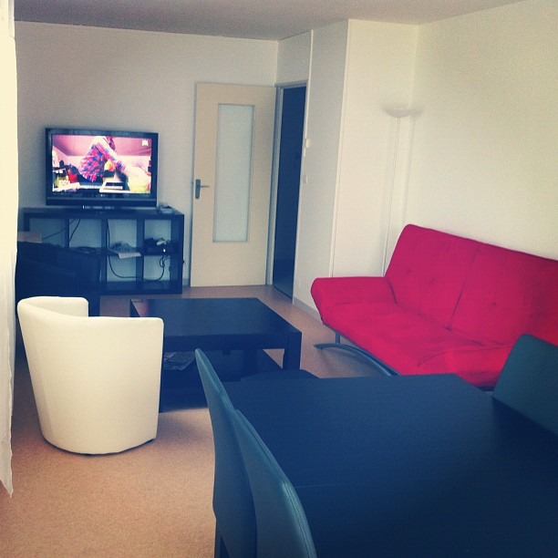 Tada ! #emmenagement